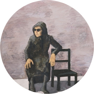 Bertram Schmiterlöw - Swedish painter