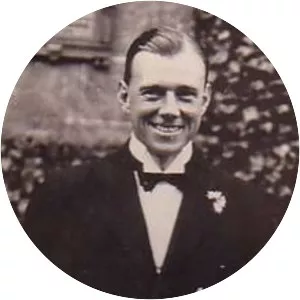 Bertram Willes Dayrell Brooke