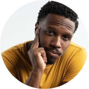 Bertram Williams Jr.