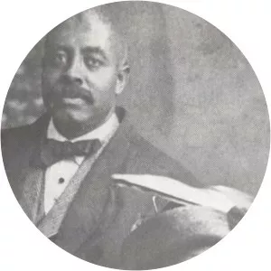 Bertran Philander Ross Hendrix - James Allen Hendrix's father