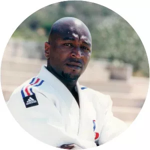 Bertrand AmoussouGuenou