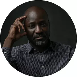 Bertrand Bickersteth - Poet