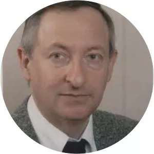 Bertrand Binoche - Author