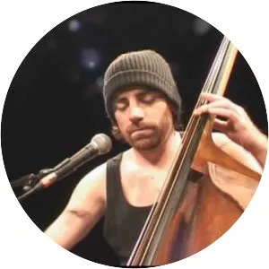 Bertrand Blessing Musician