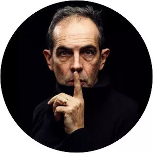 Bertrand Bossard