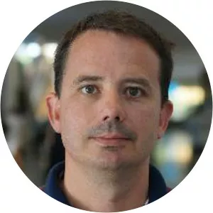 Bertrand Cariou - Researcher