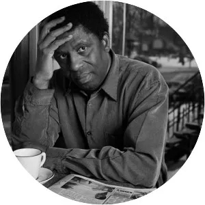 Bertrand Carrière - Author