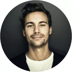 Bertrand Chameroy