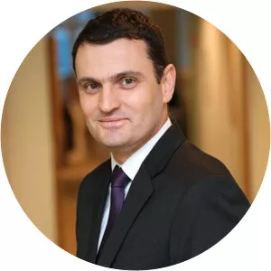 Bertrand Cozzarolo - 