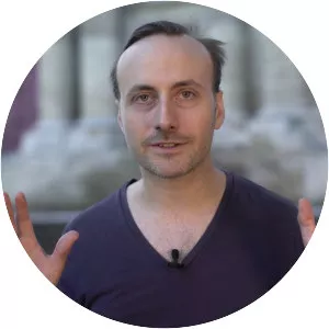 Bertrand Cuiller - Musical artist