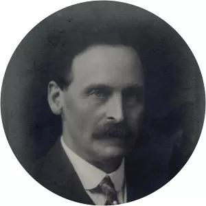 Bertrand Dawson, 1st Viscount Dawson of Penn