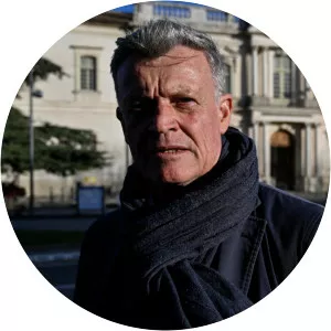 Bertrand de La Chesnais