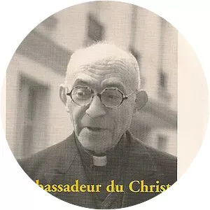 Bertrand de Margerie