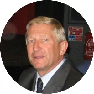 Bertrand de Villiers