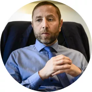 Bertrand Desplat photograph