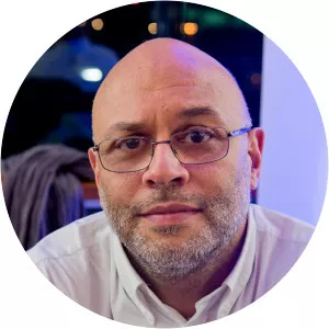 Bertrand Dicale - Journalist