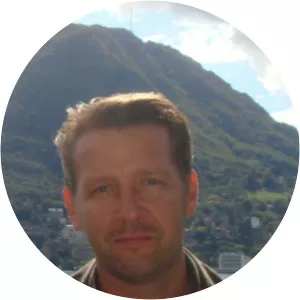 Bertrand Dubois - French illustrator