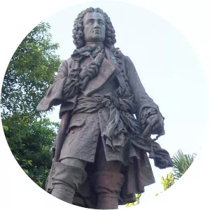 Bertrand-François Mahé de La Bourdonnais