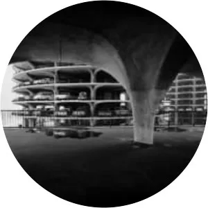 Bertrand Goldberg