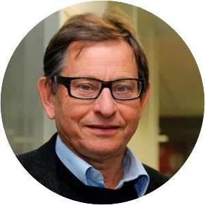 Bertrand Hauchecorne