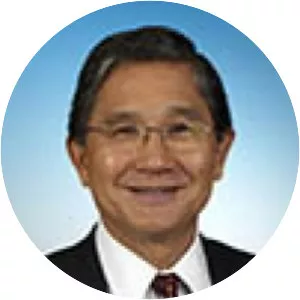 Bertrand Kobayashi - Hawaii State Representative