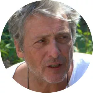 Bertrand L'Herminier - Production designer