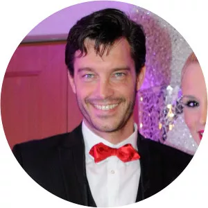 Bertrand Lacherie photograph