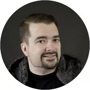 Bertrand Laverdure - Poet