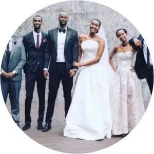 Bertrand Ndengeyingoma photograph