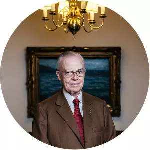 Bertrand of Orléans-Braganza