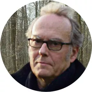 Bertrand Ogilvie - Author