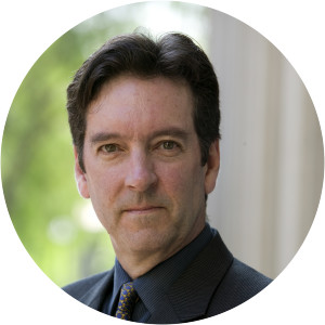 Bertrand Patenaude - Historian