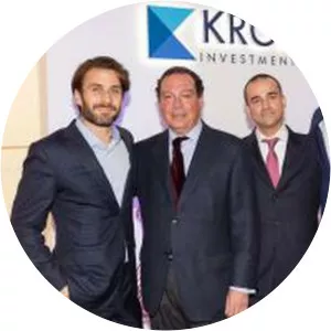 Bertrand Perrodo - François Perrodo's brother