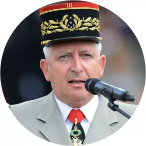 Bertrand Ract-Madoux