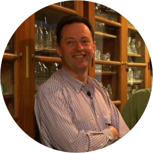 Bertrand Séraphin - Researcher