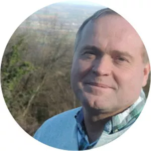 Bertrand Souchard - Author