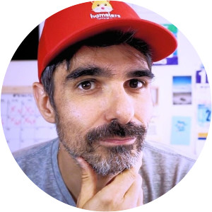 Bertrand Soulier - Singer-songwriter