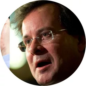 Bertrand St-Arnaud - Former Member of the National Assembly of Quebec