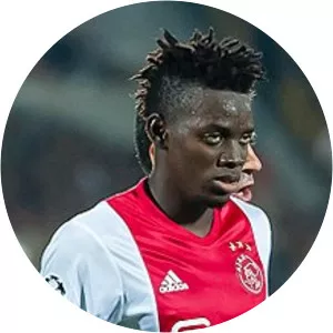 Bertrand Traoré