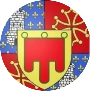 Bertrand V de La Tour - 