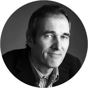 Bertrand Van Ruymbeke