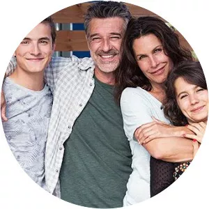 Bertrand Veillon photograph