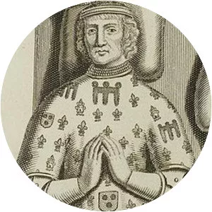 Bertrand VI de La Tour d'Auvergne - 