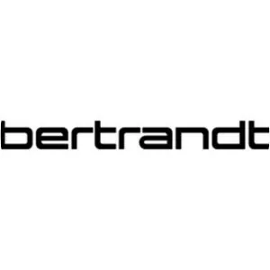 Bertrandt - Industrial design services company