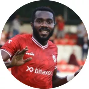 Bertu Alican Özyürek - Soccer player