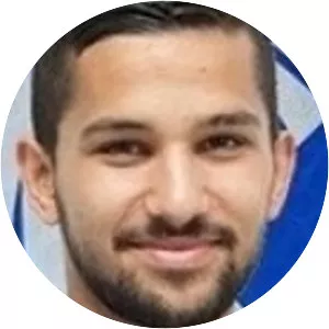 Bertul Kocabaş - Turkish footballer