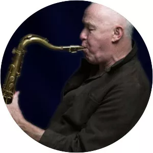 Bertus Borgers - Musician