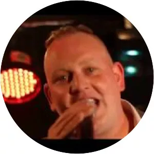 Bertus Sipma - Musical artist