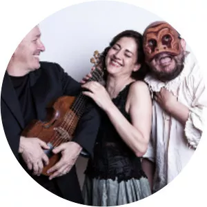 Bertuzzi Elena Musician