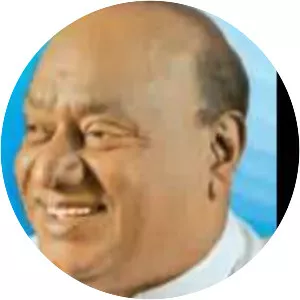 Berty Premalal Dissanayake